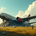 Air India Flight 787-8 Dreamliner Accident: Key Facts and Impact