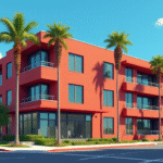 Foreign Investment in U.S. Real Estate Surges by 33.2%: A Deep Dive into the Trends and Key Players