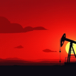 Oil Prices Slightly Decrease at Start of Week Amid Limited Impact of Russia Sanctions