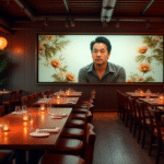Mexico’s Restaurant Industry Growth Adjusts to 4% in 2025 Amidst Challenges