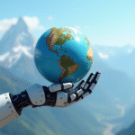 Artificial Intelligence: A Key Driver for a Sustainable and Inclusive Nation in Mexico