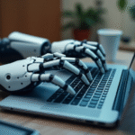 AI’s Impact on Jobs: Not a Job Crisis, But Shifting Skill Demands