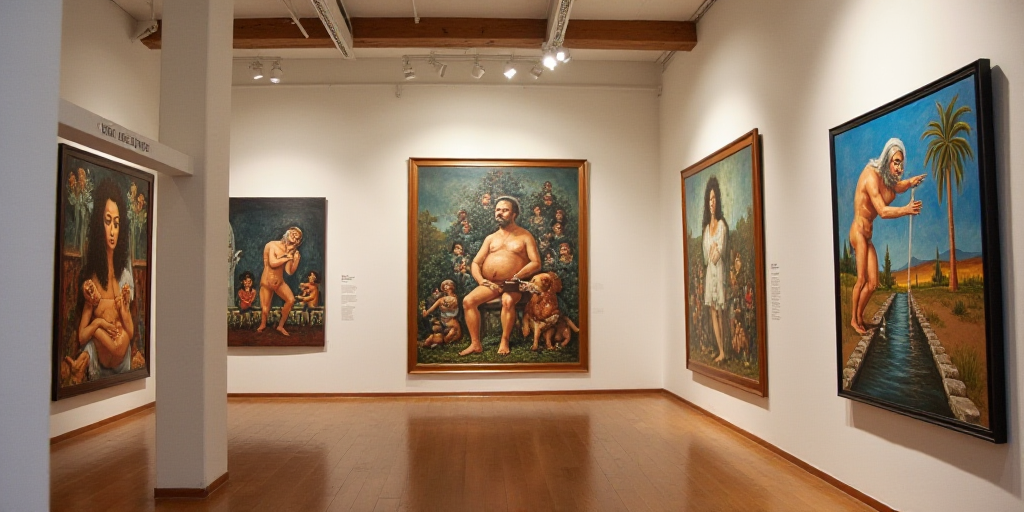 Innovation and Critique Distinguish UDLAP’s Art History and Curatorship Degree
