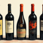 Australian Wines in Mexico: A Millenary Terroir and a Plan to Capture New Palates