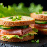 Most Hams Don’t Meet Quality Standards, Profeco Reveals Top and Bottom Brands in 2025