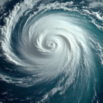 How the Mexican Monsoon, Low Pressure Systems, Atmospheric Instability, and Tropical Waves Will Impact Mexico This Weekend