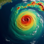 Hurricane Flossie, Category 2 Storm, Approaches Manzanillo Coast: NM