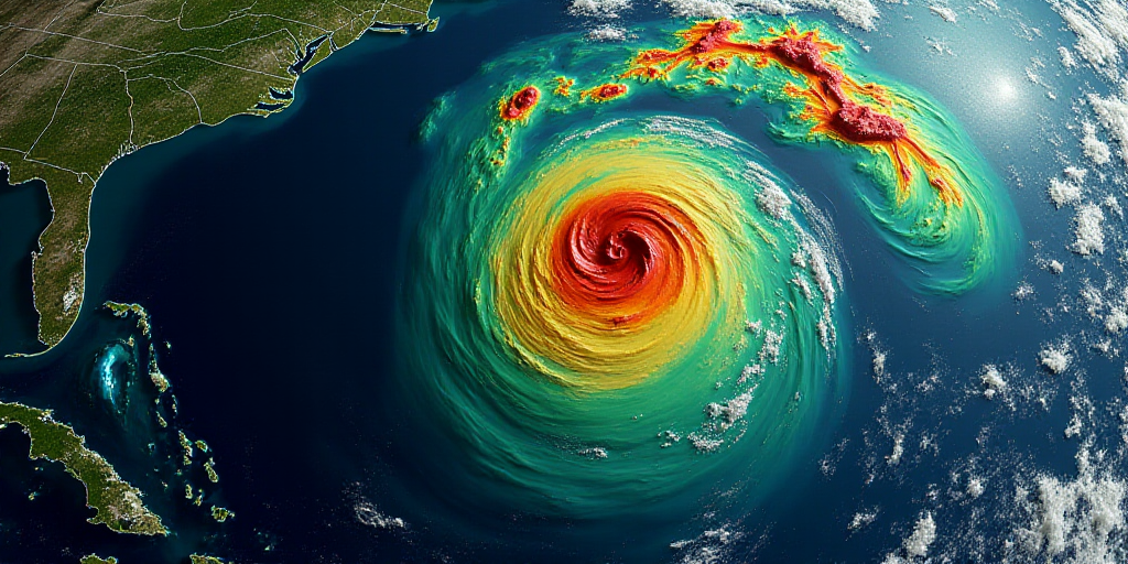 Hurricane Flossie, Category 2 Storm, Approaches Manzanillo Coast: NM
