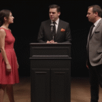 Mexican Film “Pedro Páramo” Leads Ariel 2025 Nominations with 16