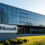 Microsoft’s Q4 Earnings Surpass Expectations with AI and Cloud Boost