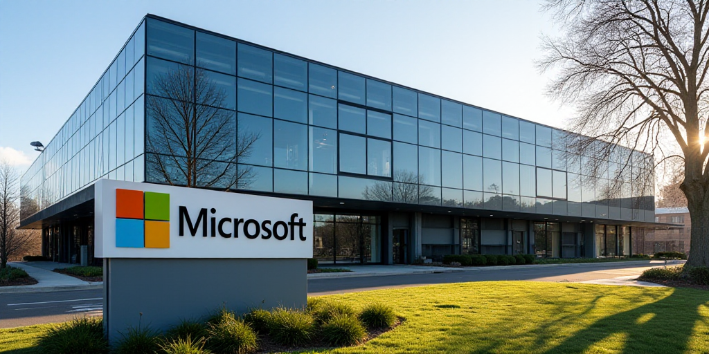 Microsoft’s Q4 Earnings Surpass Expectations with AI and Cloud Boost