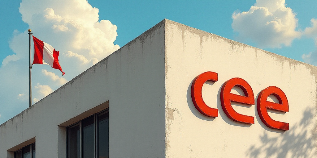 CFE Maintains Strong Financial Position Amidst Claims of Losses and Supplier Debts