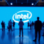 Intel Abandons European Chip Factory Projects in Germany and Poland