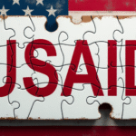 USAID Shutdown: Impact on Global Aid and Millions at Risk