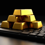 Gold Surges to 3-Week High, Silver Hits 14-Year Peak Amidst Trump’s Trade Threats