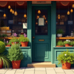 Understanding Italian Culinary Establishments: Trattoria, Osteria, Fornería, and More