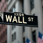 Wall Street Rises, S&P 500 Hits New Record High on Positive US Economic Signals