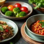 Mexicans Prioritize Food for Gut and Cognitive Health: A Growing Trend of Using Food as Medicine