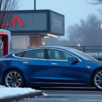 Tesla’s Stock Performance and Upcoming Vehicle Launches Amidst Expected Earnings Decline