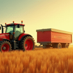 Soybean Futures Extend Losses Amid Favorable Weather and Weak Export Demand
