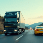Heavy Vehicle Insurance Premiums Rise Due to Theft and Insecurity on Mexican Highways