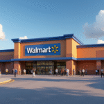 Walmart Mexico’s Stock Falls Over 7%, Loses Title as Most Valuable on BMV