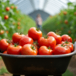 Which Mexican States are the Largest Producers of Fresh Tomatoes?
