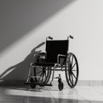 Navigating a Metropolis in a Wheelchair: The Accessibility Challenge in Nairobi, Kenya