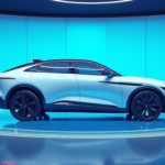 JAC Unveils Two PHEV Models with Over 1,000 Kilometers of Autonomy: Ideal for Urban Mobility with Zero Emissions
