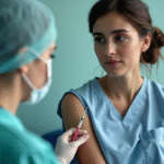 Emergency Vaccination Reduces Mortality by 60%, Study Reveals