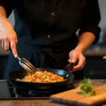 Chef Sonia Arias Revitalizes Jaso Bakery: A Tale of Resilience, Leadership, and Reinvention