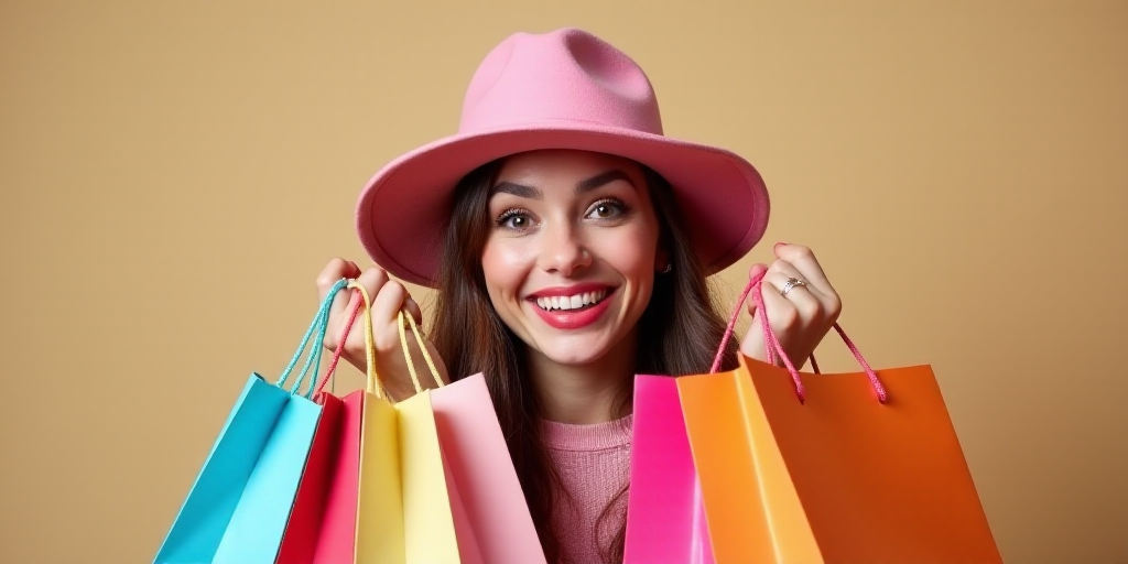 Understanding the Hot Fashion 2025 Consumer: Preparing for the Upcoming Fashion Campaign