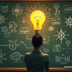 Thinking Backwards: Start Your Innovation Strategy from the Future