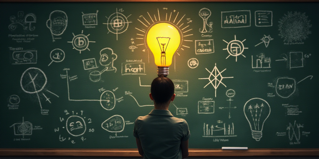 Thinking Backwards: Start Your Innovation Strategy from the Future