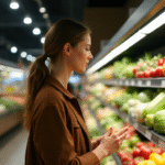 Young Consumers Demand Healthy, Sustainable Food: Driving Changes in the Food Industry