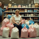 Mexican Authorities Seize 11,000 Counterfeit Chinese Products in Mexico City Shopping Malls