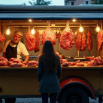 Global Food Prices Rise in June, Led by Expensive Meat: FAO