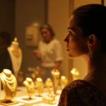 Gold Prices Fall as Strong Dollar, Trump’s Powell Remarks Ease Investor Concerns