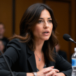 Adriana Kugler Advocates for Maintaining Interest Rates Amidst Inflation Concerns