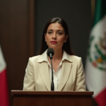 Claudia Sheinbaum Supports Banxico’s Interest Rate Cut to Boost Investment