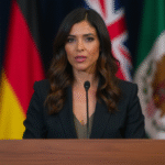 Sheinbaum Confirms Filing Defamation Lawsuit Against Ovidio Guzmán’s Lawyer