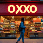 Oxxo Launches Cash Refund Tool for Mexican Businesses