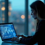 Revolutionizing Online Transactions with Artificial Intelligence