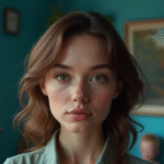 Ai Da, the Humanoid Robot Artist, Clarifies Stance on Replacing Human Artists