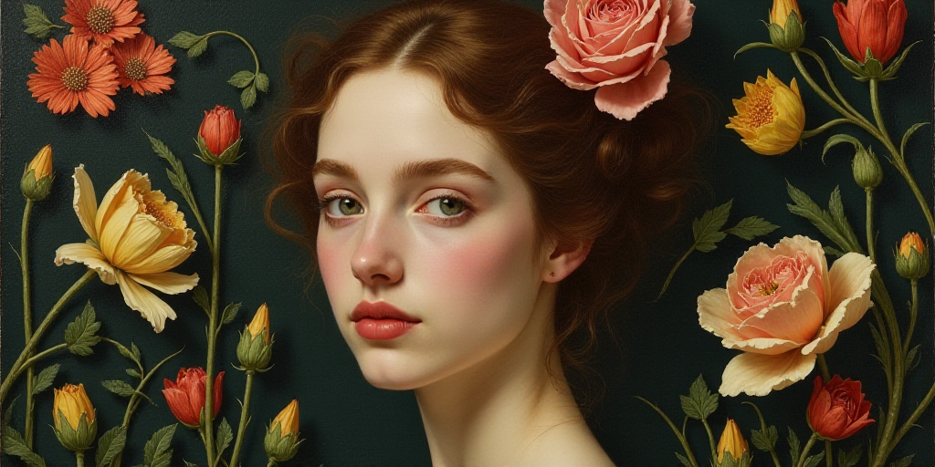 Mímesis: The Visions of Art in Nature – A Collective Exhibition at Art Studio 244