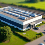 Mars Pet Nutrition Invests $350 Million in Querétaro Plant, Becoming a Strategic Hub for Southwest and North American Markets