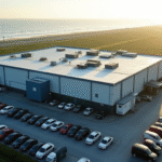 Distributed Generation: Key to Powering Industrial Parks in Northern Mexico and the Bajio: Enlight
