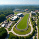 Hungary’s Formula 1 Race: McLaren Aims for Historic Victory Before Summer Break