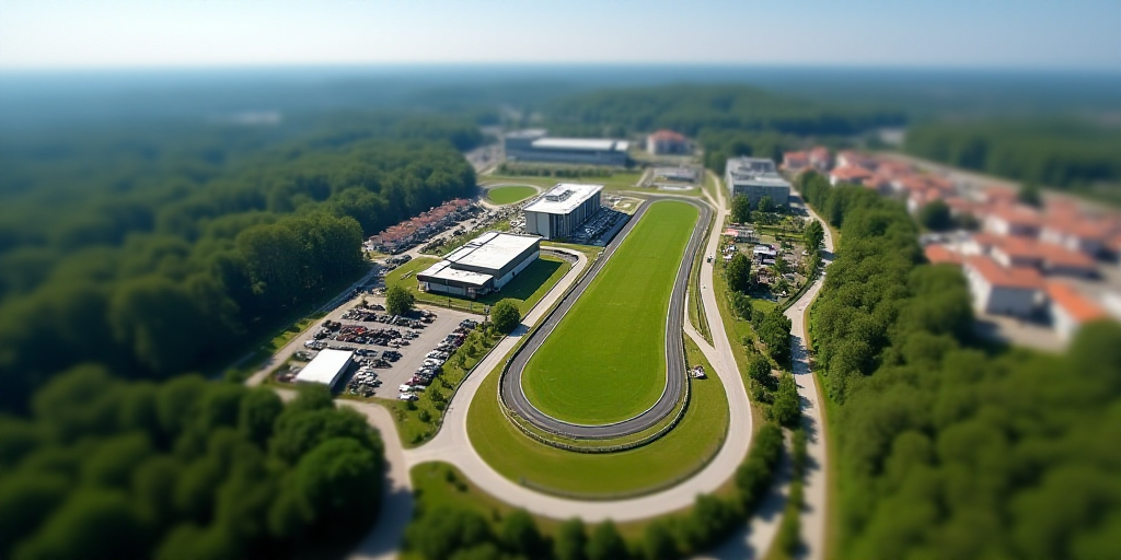 Hungary’s Formula 1 Race: McLaren Aims for Historic Victory Before Summer Break