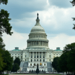 US Senate Approves Trump’s Budget Plan Including 1% Tax on Remittances